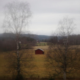 Filtmakeriet ullspinneriet iKilafors, Hälsingland