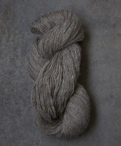 Filtmakeriets tweed Beige 1-trådigt 100 % svensk fårull