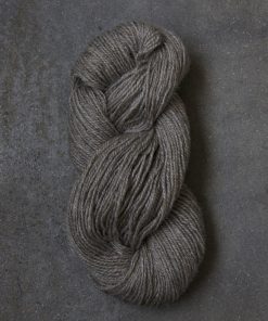 Filtmakeriets tweed Beige 2-trådigt 100 % svensk fårull