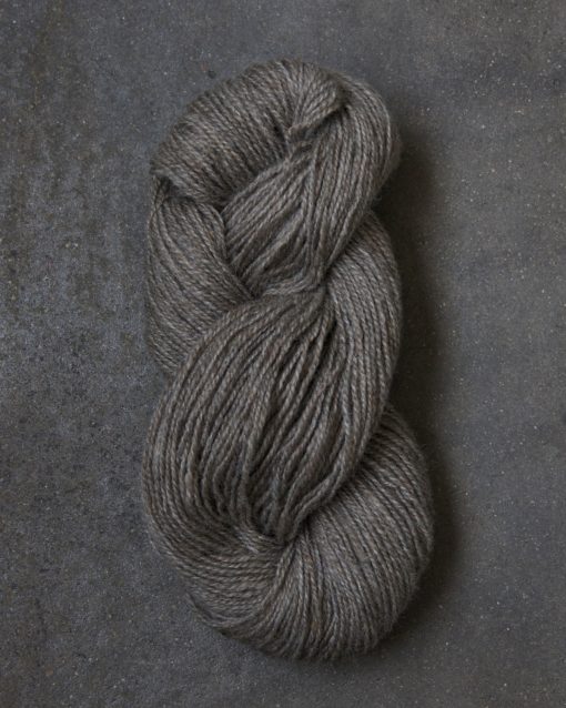 Filtmakeriets tweed Beige 2-trådigt 100 % svensk fårull
