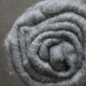 Filtmakeriets Kardflor allmoge grå
