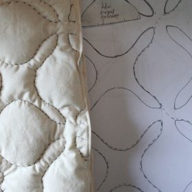 Filtmakeriets kurser med fokus på svensk fårull