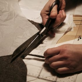 Filtmakeriets kurser med fokus på svensk fårull