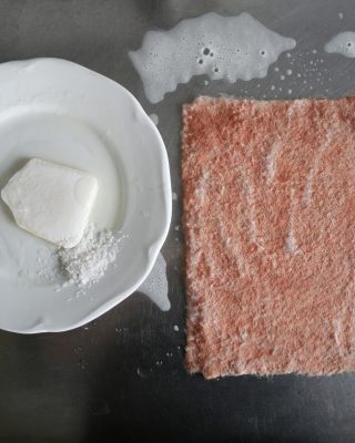 Filtmakeriet
