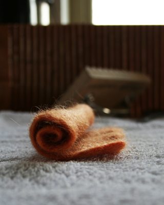 Filtmakeriet