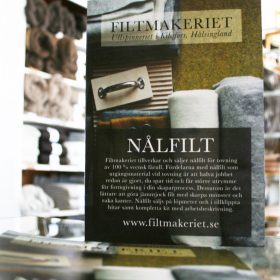 Filtmakeriet