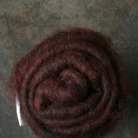 Mörk bark, filtmakeriets kardflor