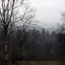 Filtmakeiet Ullspinneriet i Kilafors Hälsingland